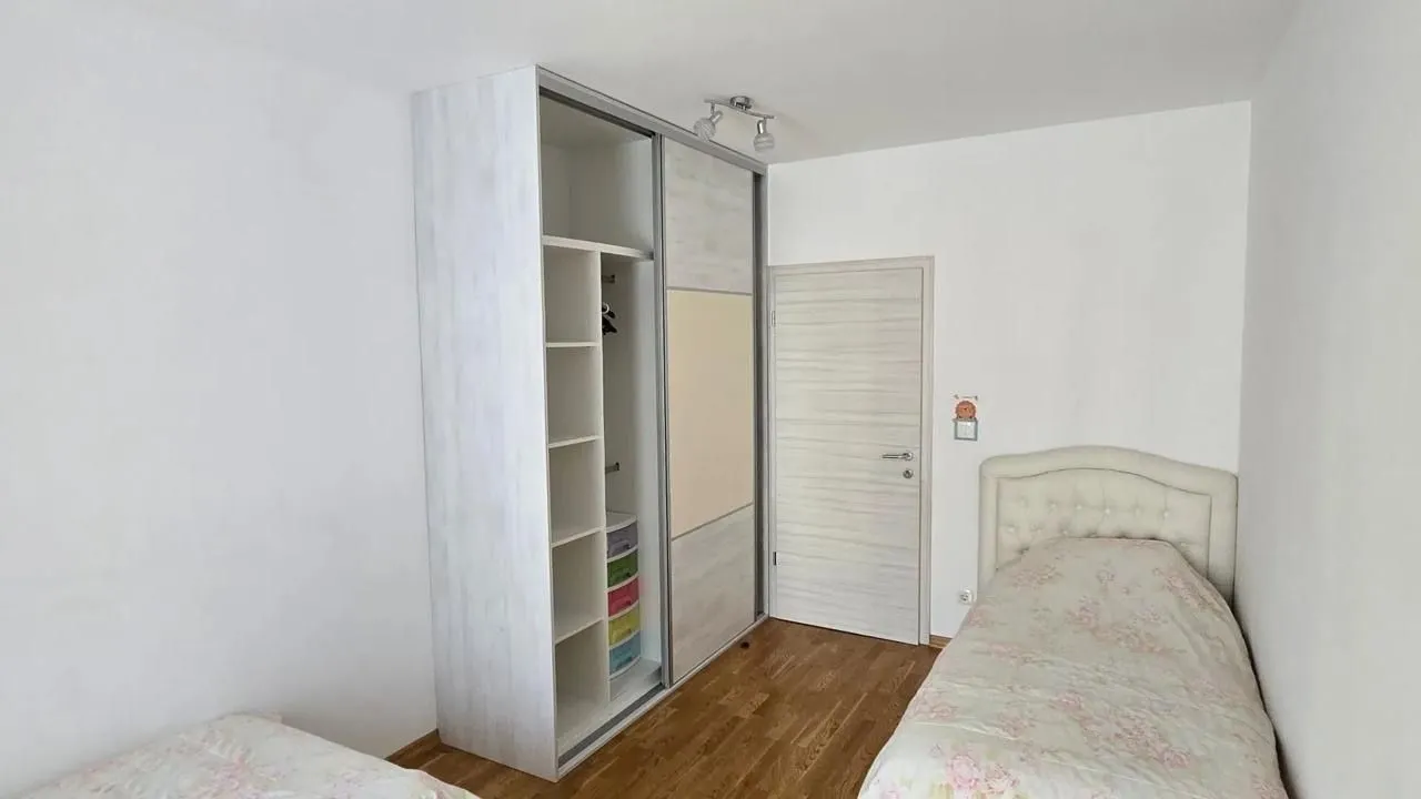 Prodaja, dvosoban stan, 73m², Ljubović, Podgorica