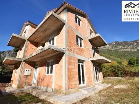 Prodaja, kuća, 288m², Zelenika, Herceg Novi - image 11
