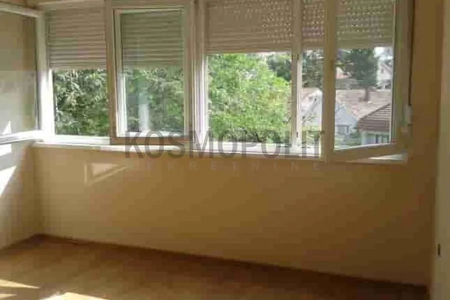 Sale, two bedroom apartment, 47m², Voždovac Sve Podlokacije, Beograd