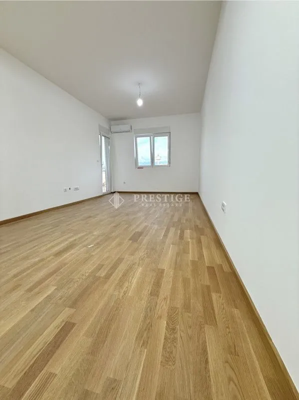 Izdavanje, jednosoban stan, 47m², Zabjelo, Podgorica