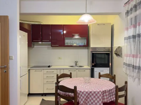 Izdavanje, dvosoban stan, 57m², Stari Aerodrom, Podgorica - image 4