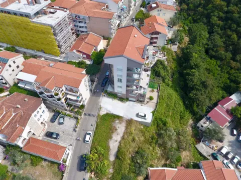 Prodaja, plac, 2000m², Bečići, Budva - image 6
