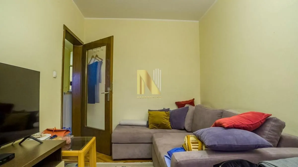 Prodaja, četvorosoban stan, 94m², Bulevar patrijarha Pavla, Novi Sad Sve Podlokacije