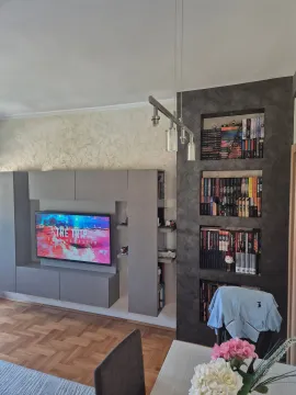 Prodaja, jednosoban stan, 44m², Zabjelo, Podgorica - image 2
