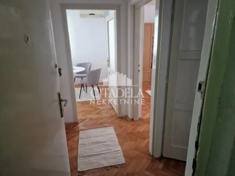 Izdavanje, dvosoban stan, 49m², Karaburma, Palilula Sve Podlokacije - image 16