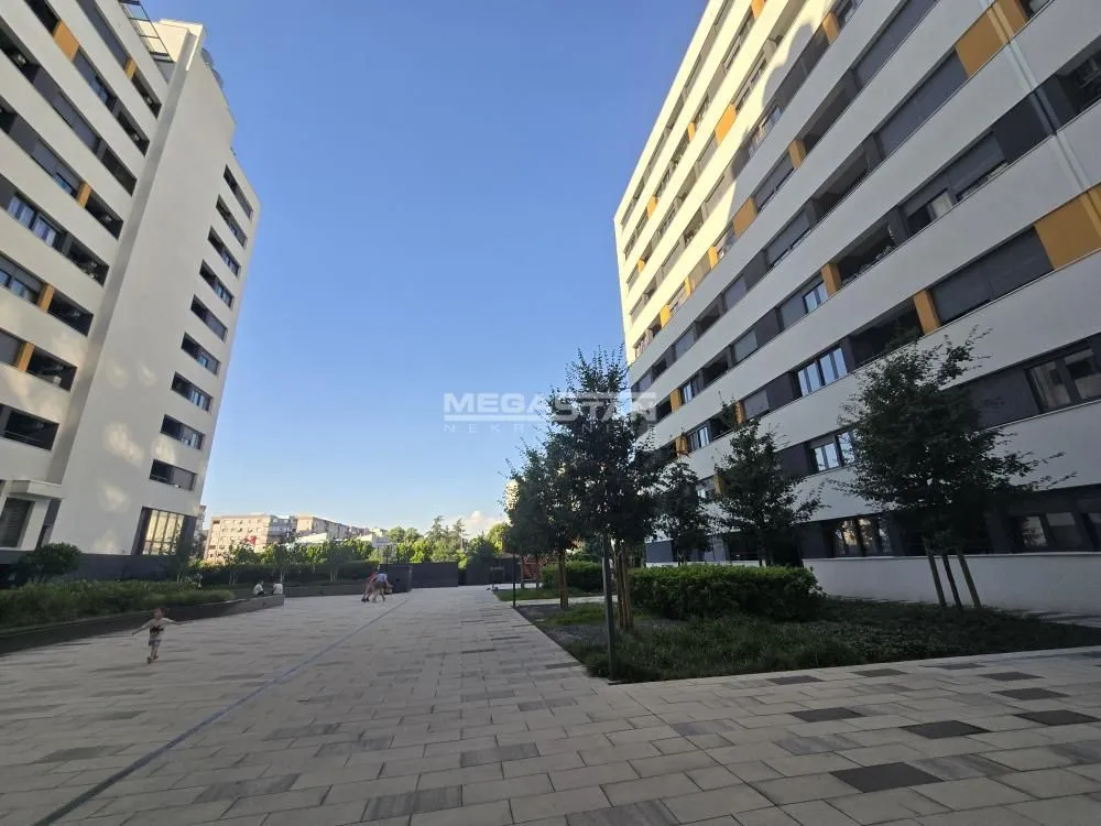 Prodaja, trosoban stan, 84m², Čukarica, Beograd