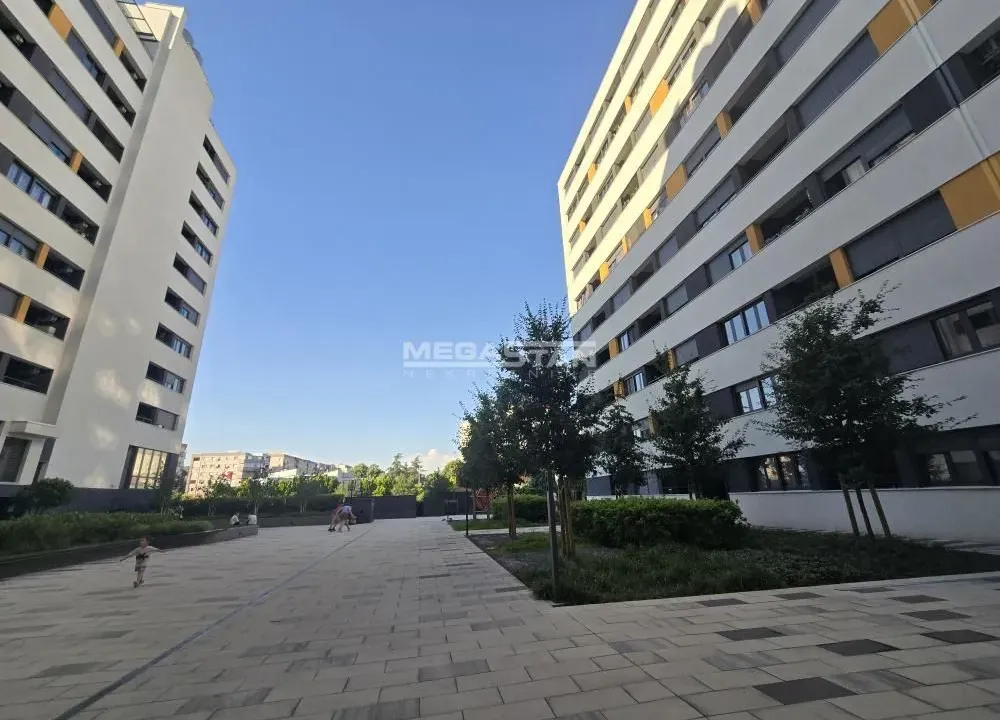 Sale, three bedroom apartment, 84m², Čukarica, Beograd