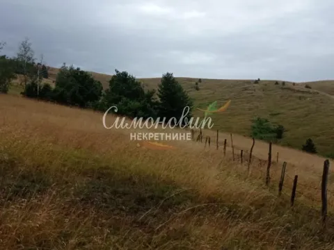 Sale, land lot, 38400m², Divčibare, Valjevo - image 8