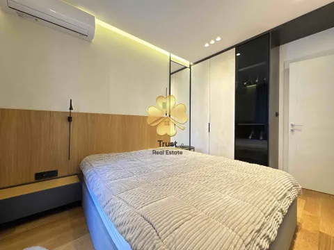 Izdavanje, jednosoban stan, 50m², Central Point, Podgorica - image 13