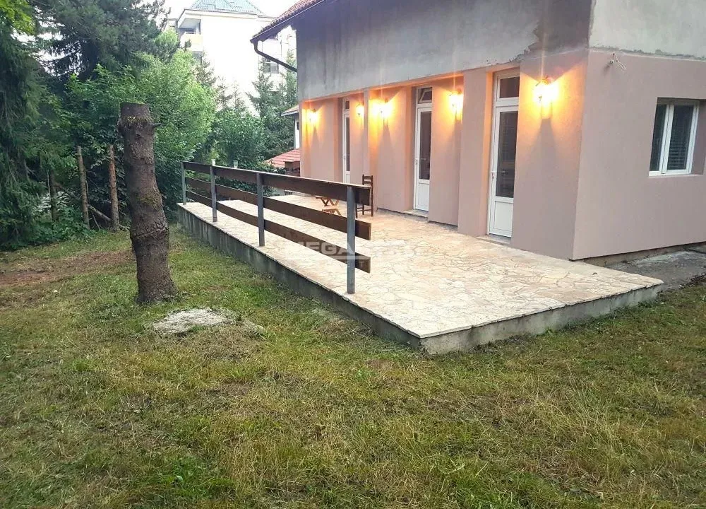 Prodaja, kuća, 51m², Centar, Čajetina