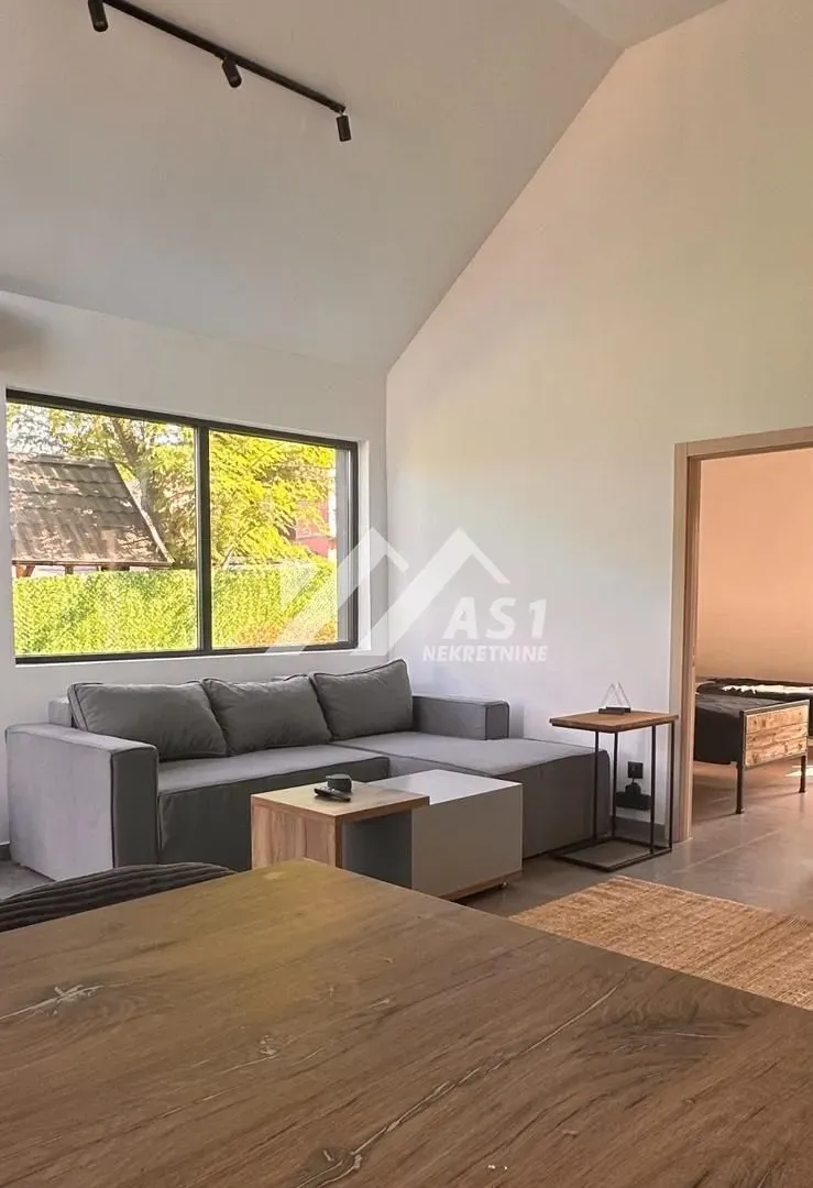 Rent, house, 76m², Surduk, Stara Pazova