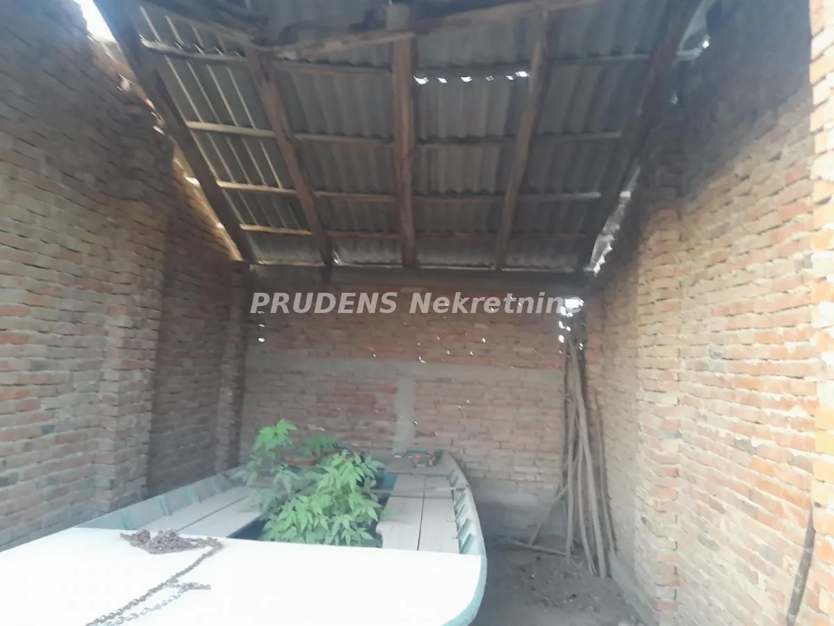 Sale, house, 150m², Obrež, Pećinci