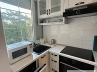 Izdavanje, dvosoban stan, 47m², Crveni Krst, Beograd - image 5