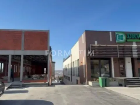 Rent, office space, 600m², Mali Mokri Lug, Zvezdara Sve Podlokacije - image 3