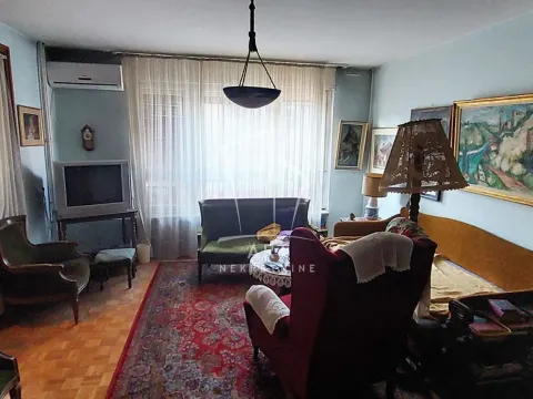 Prodaja, trosoban stan, 80m², Stari Grad, Beograd - image 8