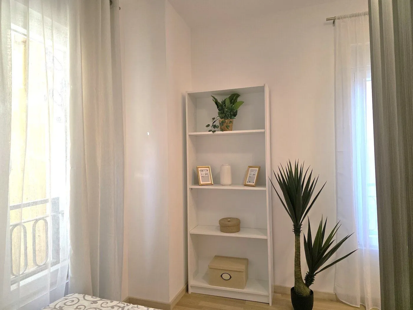 Rent, apartment, 37m², Malo Brdo, Podgorica