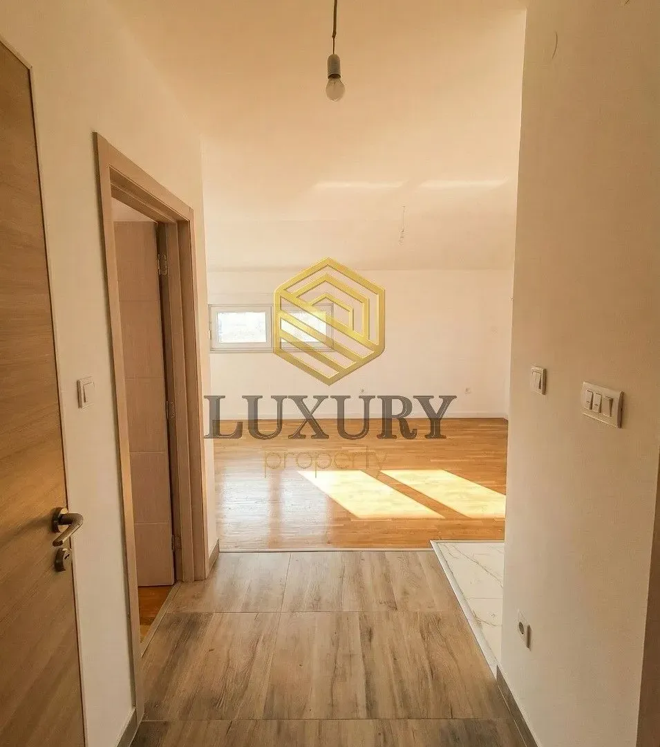 Prodaja, jednosoban stan, 68m², Zabjelo, Podgorica