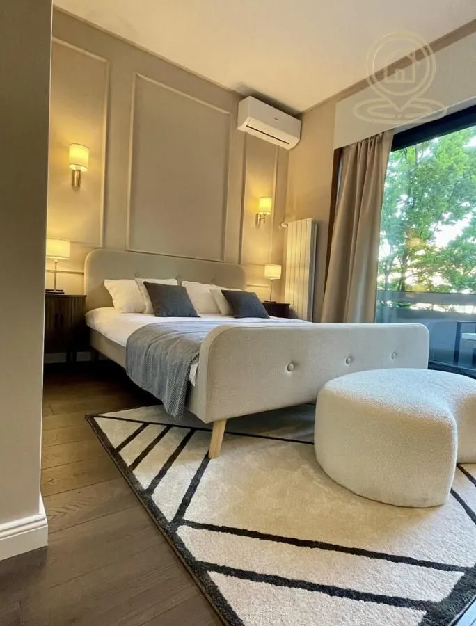 Prodaja, trosoban stan, 86m², Centar, Novi Sad