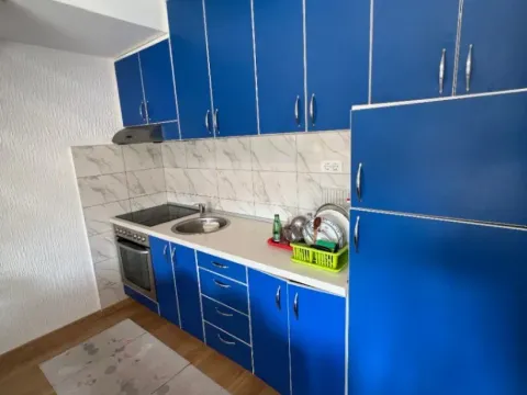 Sale, three bedroom apartment, 80m², Sutomore, Bar - image 2