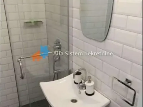 Izdavanje, dvosoban stan, 60m², Kalenić Pijaca, Vračar Sve Podlokacije - image 13