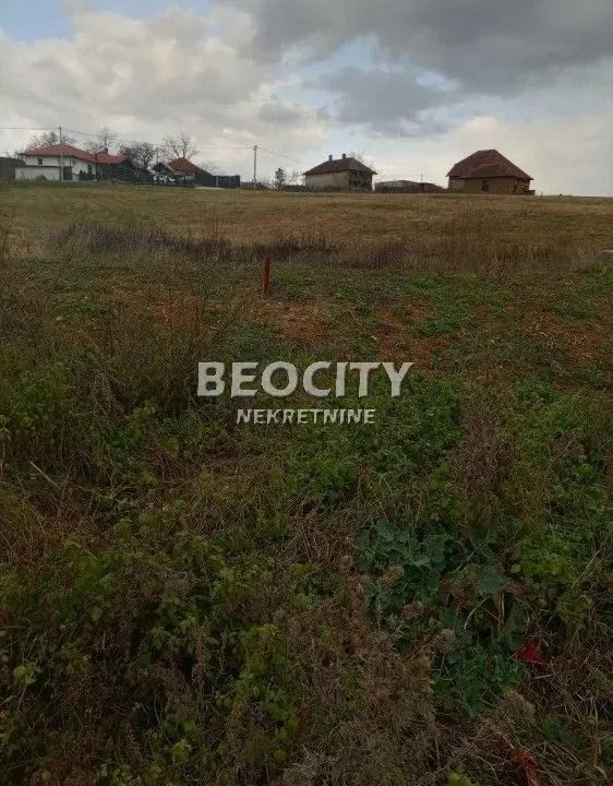 Sale, land lot, 24m², Nemenikuće, Sopot