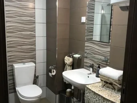 Rent, one bedroom apartment, 36m², Aqua park, Jagodina - image 11