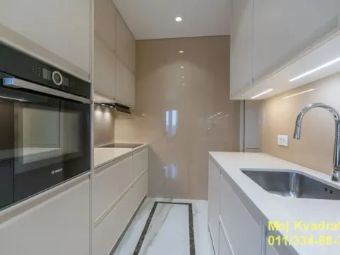 Sale, four bedroom apartment, 167m², Novi Beograd Blok 9, Novi Beograd Sve Podlokacije - image 6