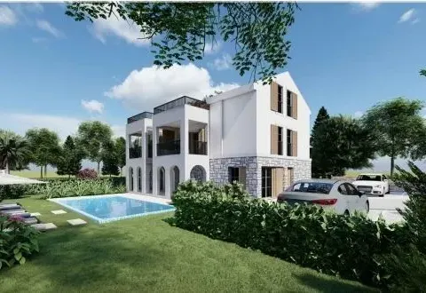 Sale, house, 164m², Seljanovo, Tivat - image 4