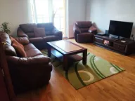 Izdavanje, jednosoban stan, 52m², City Kvart, Podgorica - image 5