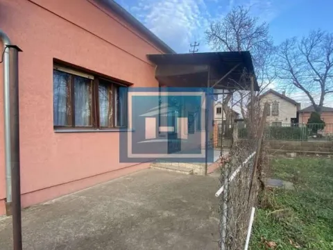 Sale, house, 62m², Dom Zdravlja, Ćuprija - image 7