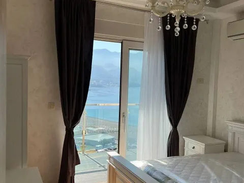 Rent, two bedroom apartment, 100m², Bečići, Budva - image 6