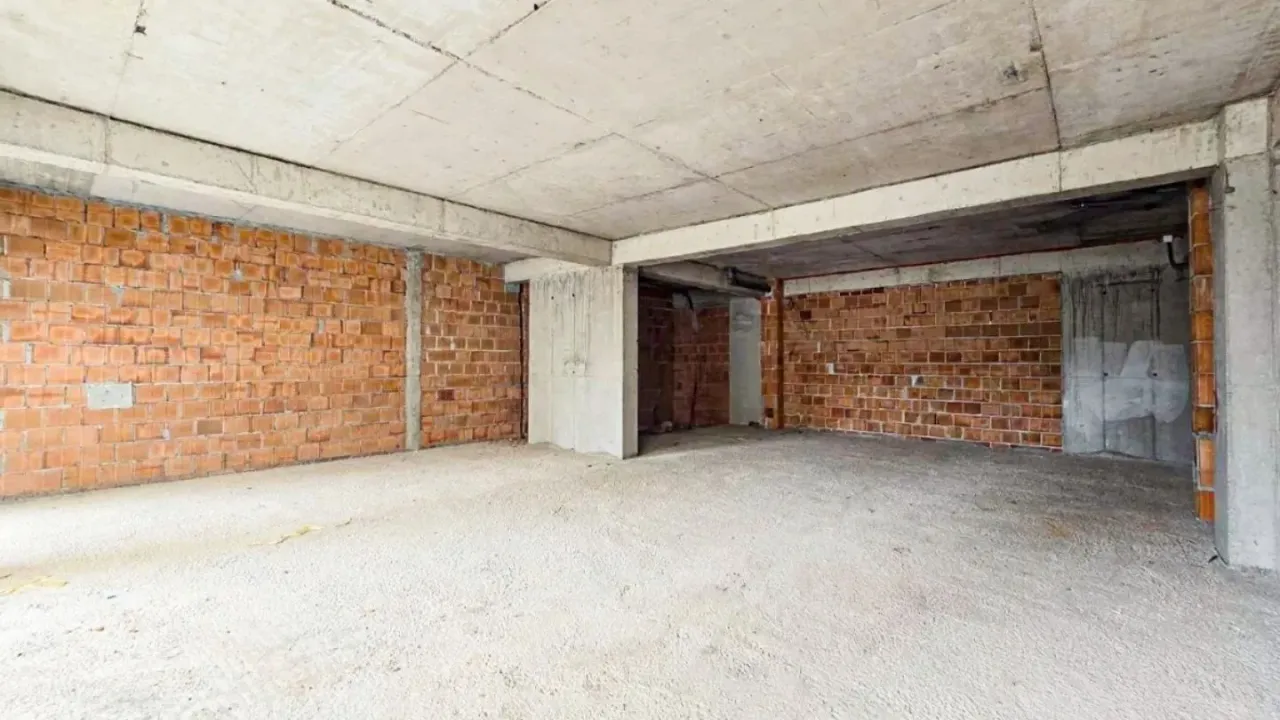 Sale, office space, 89m², Podgorica, Crna Gora