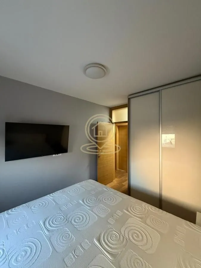 Rent, three bedroom apartment, 61m², Gundulićev Venac, Beograd