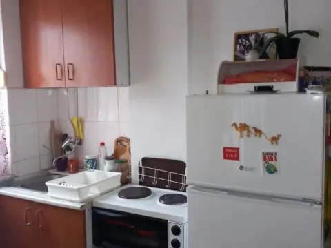 Izdavanje, garsonjera, 25m², Podbara, Novi Sad Sve Podlokacije - image 4