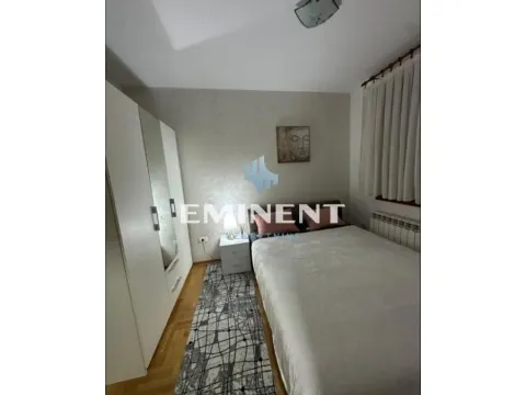 Izdavanje, dvosoban stan, 50m², Čubura, Beograd - image 7