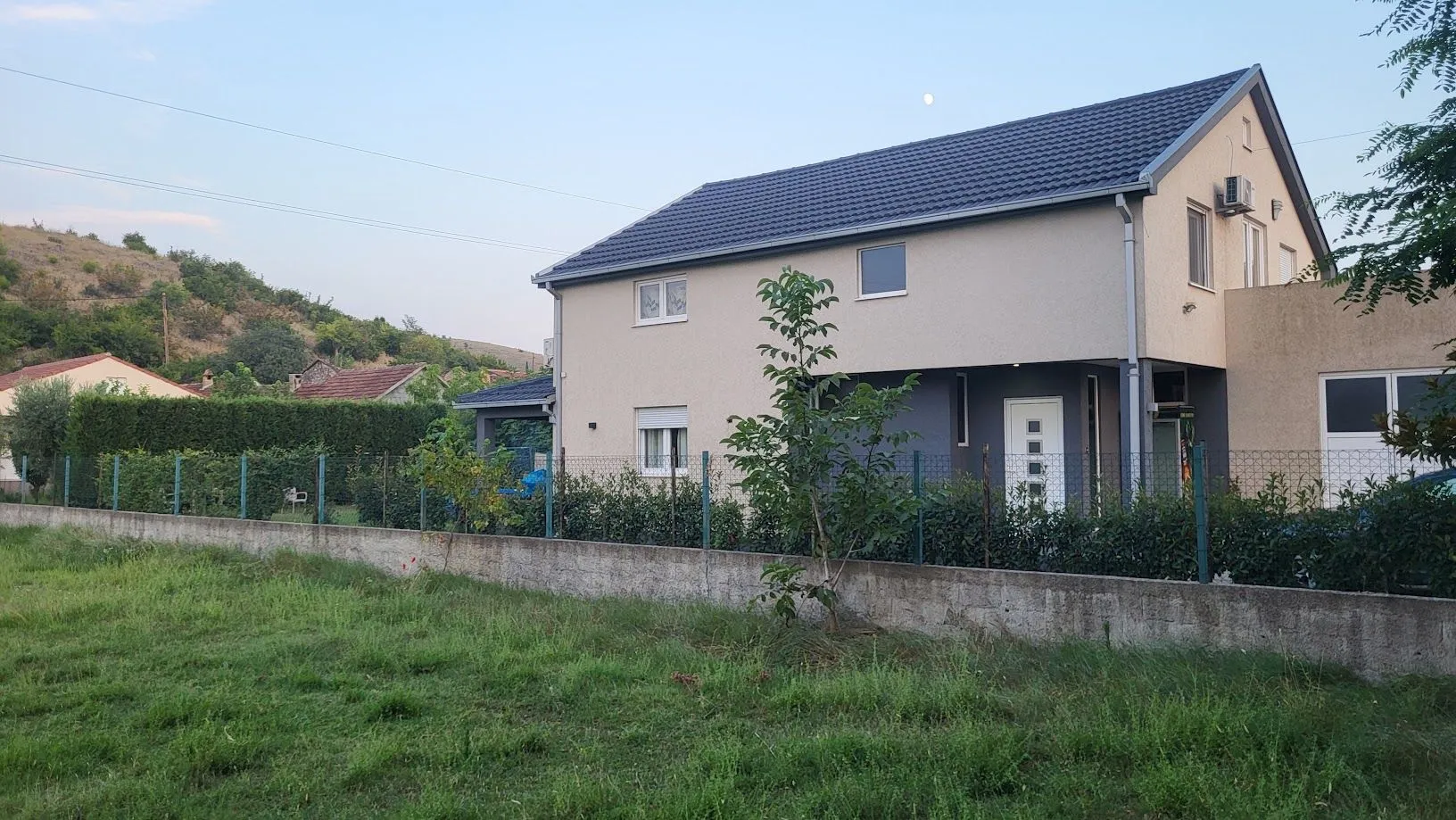 Prodaja, kuća, 240m², Dajbabe, Podgorica