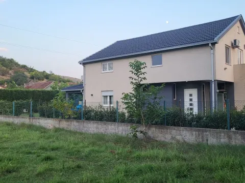 Sale, house, 240m², Dajbabe, Podgorica - image 5