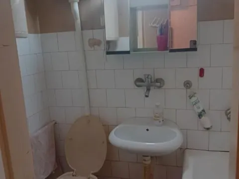 Sale, two bedroom apartment, 52m², Detelinara, Novi Sad Sve Podlokacije - image 7