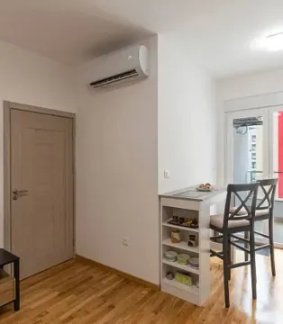 Prodaja, jednosoban stan, 37m², Bečići, Budva - image 5