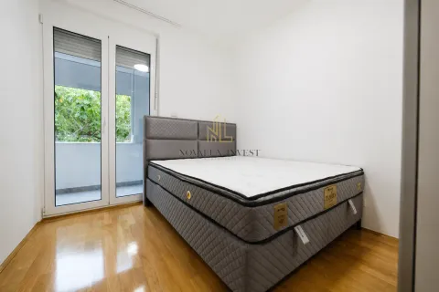 Rent, two bedroom apartment, 62m², Momišići, Podgorica - image 5