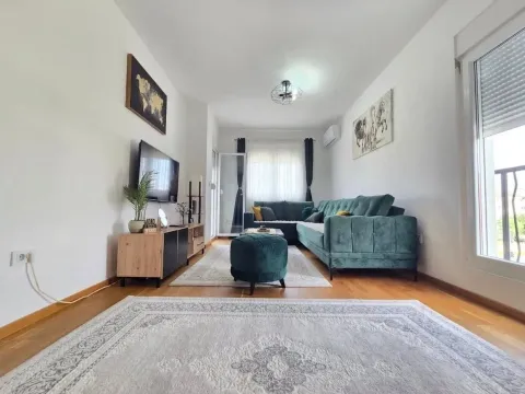 Prodaja, jednosoban stan, 46m², Stari Aerodrom, Podgorica - image 8