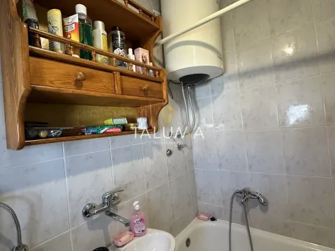 Sale, two bedroom apartment, 53m², Masline, Podgorica - image 12