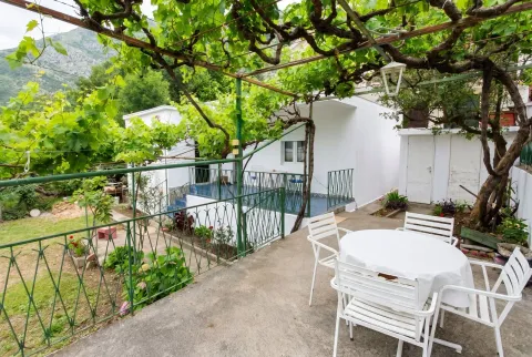 Prodaja, kuća, 77m², Sutomore, Bar - image 9