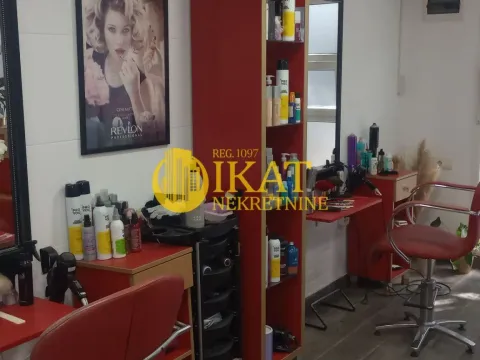 Prodaja, poslovni prostor, 23m², Profesorska Kolonija, Palilula Sve Podlokacije - image 6