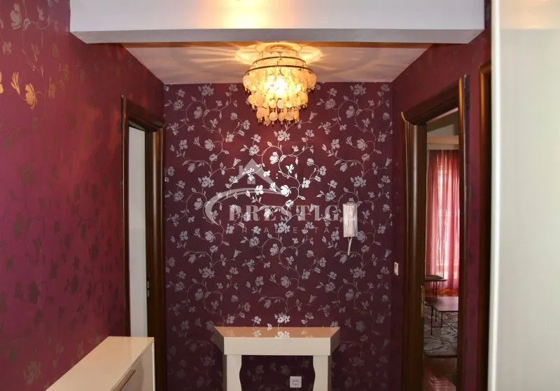 Rent, two bedroom apartment, 92m², City Kvart, Podgorica