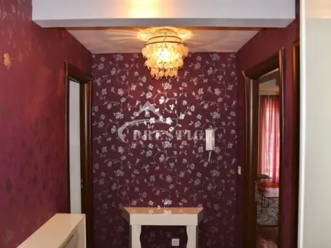 Izdavanje, dvosoban stan, 92m², City Kvart, Podgorica - image 2