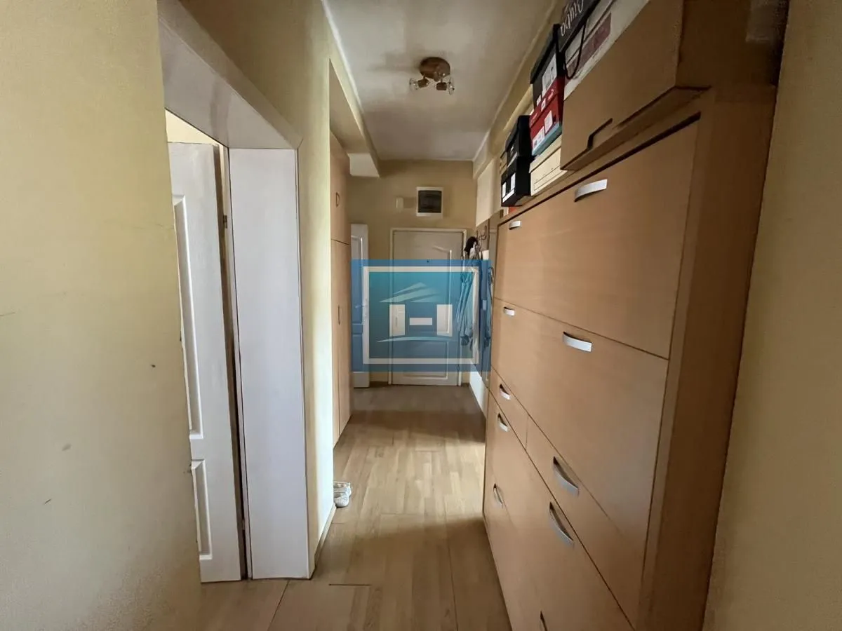 Sale, two bedroom apartment, 58m², Centar, Paraćin