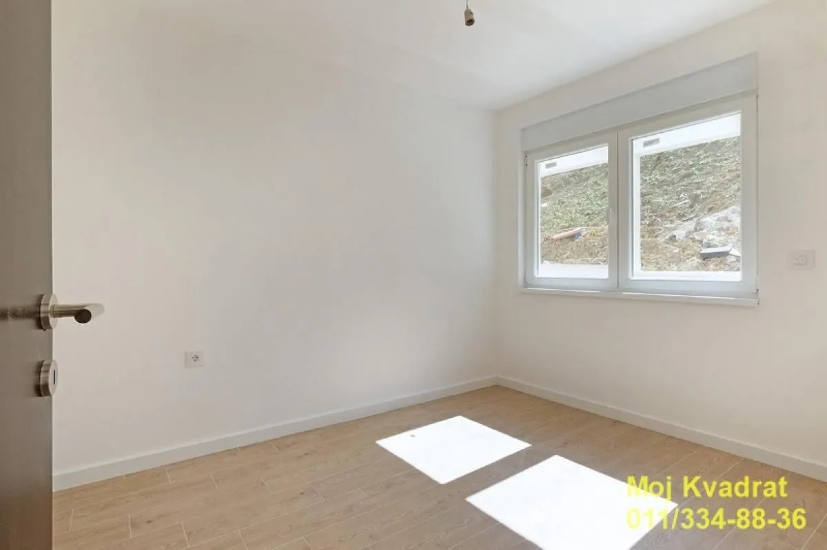 Sale, two bedroom apartment, 103m², Mirijevo Sve Podlokacije, Beograd