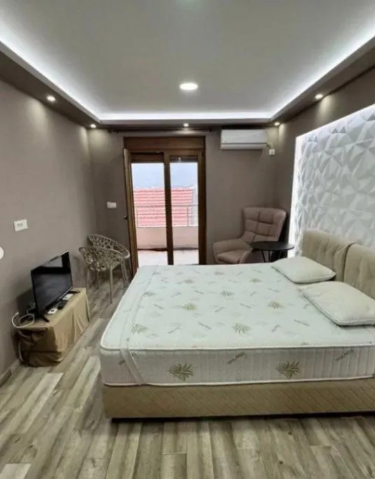 Sale, studio apartment, 27m², Topla, Herceg Novi