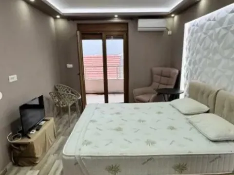 Sale, studio apartment, 27m², Topla, Herceg Novi